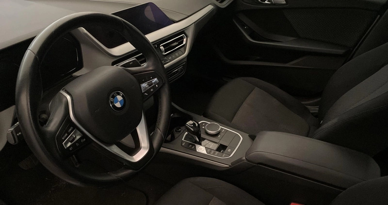 BMW Seria 2 cena 92900 przebieg: 121139, rok produkcji 2021 z Mikołów małe 79